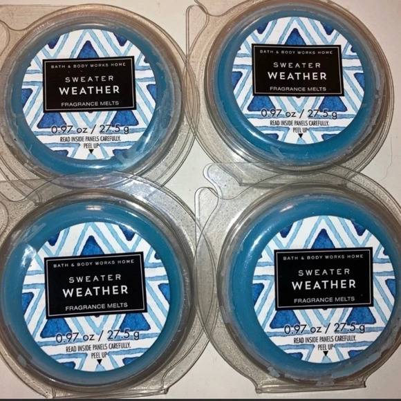 BATH & BODY WORKS Lot of 28 Wax Melts Various Fragrances Reseller’s Lot NWT - Picture 3 of 12